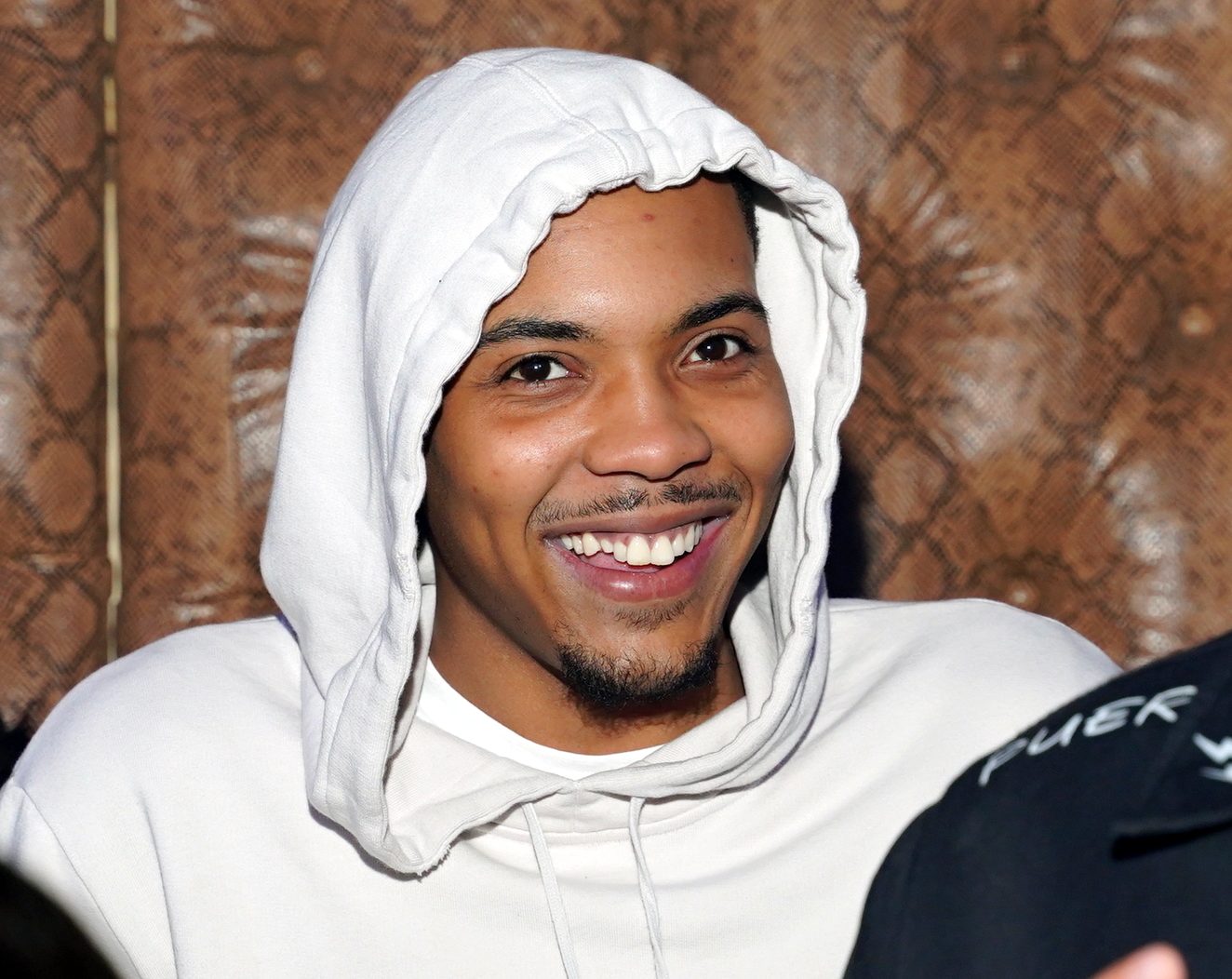 Chance The Rapper celebrates his birthday at Allure
