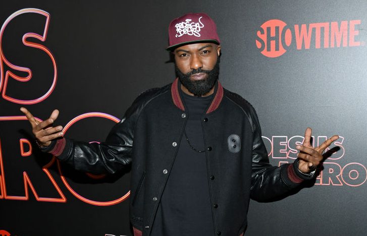 Showtime's 'Desus & Mero' Series Premiere