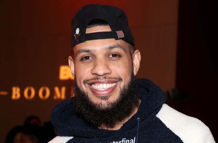 BET 'Boomerang' LA Premiere