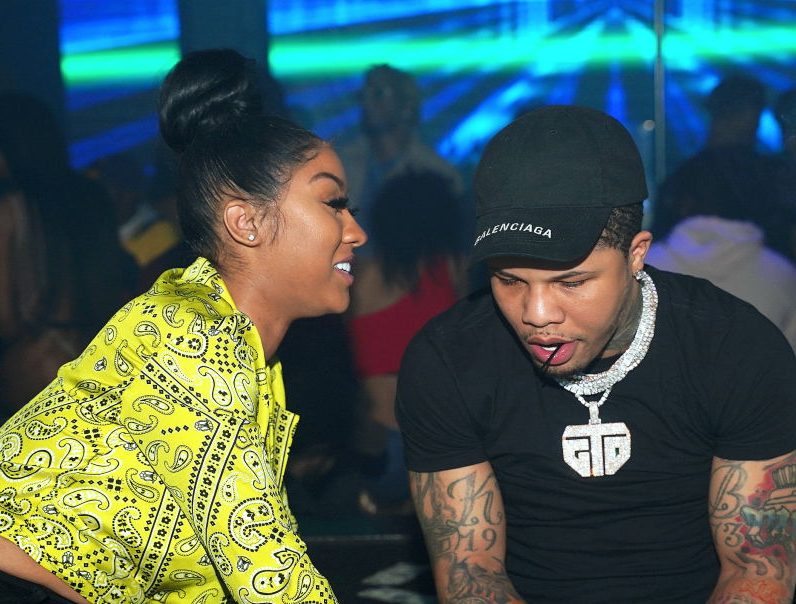 Chance the Rapper Celebrates His Birthday