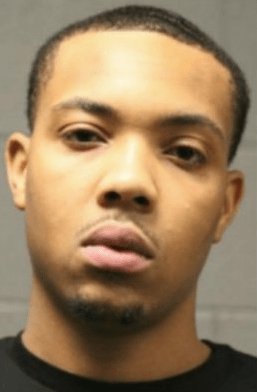 G herbo mugshot
