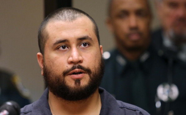George Zimmerman hearing