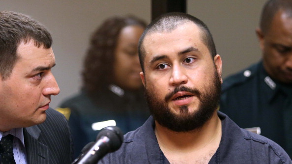 George Zimmerman hearing
