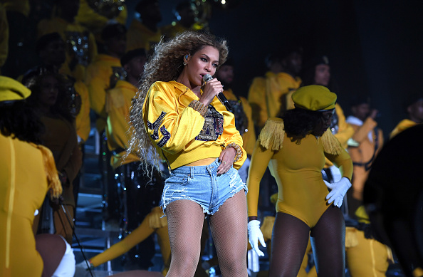 Beyonce
