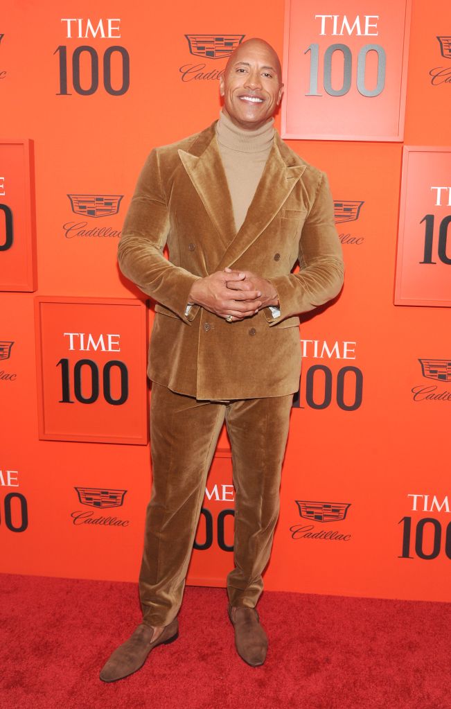Time 100 Gala