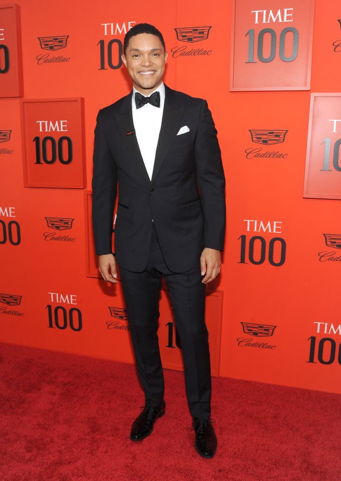 Time 100 Gala