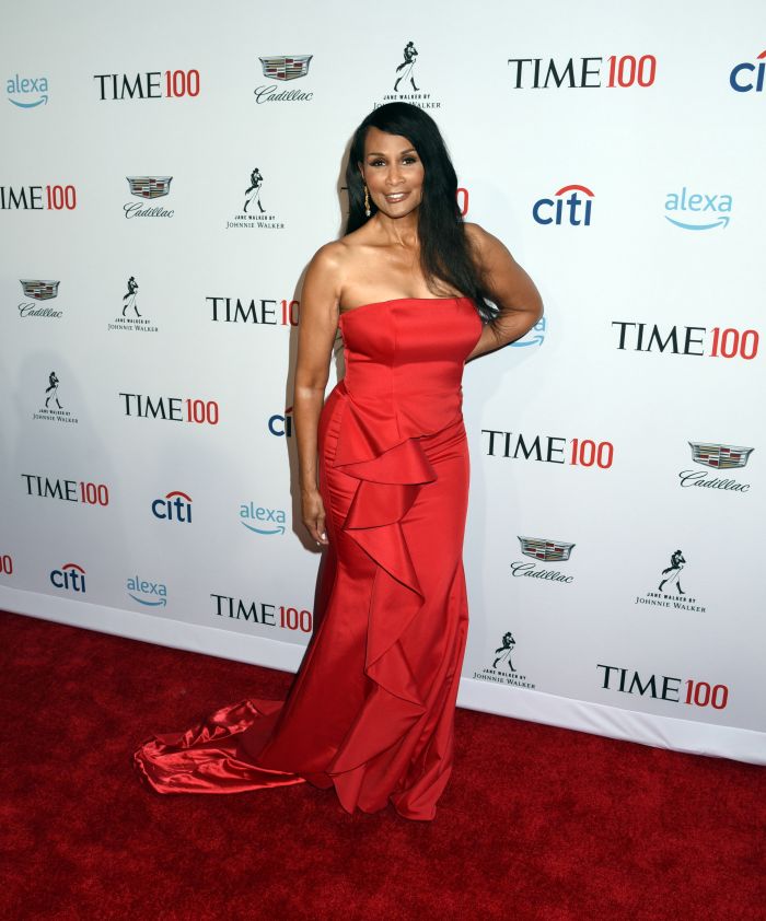 Time 100