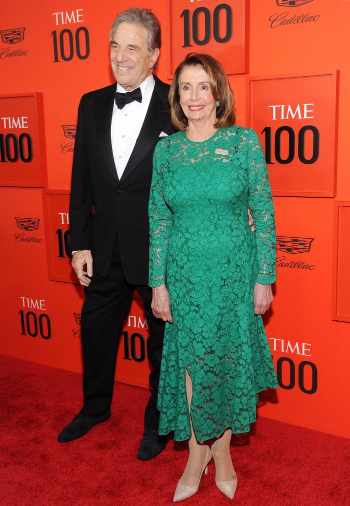 Time 100