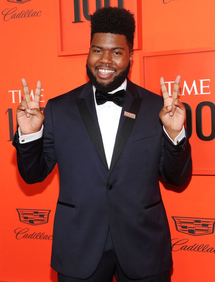 Time 100