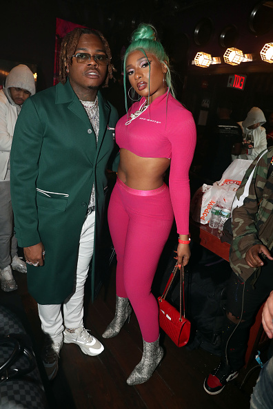 Gunna/Megan Thee Stallion