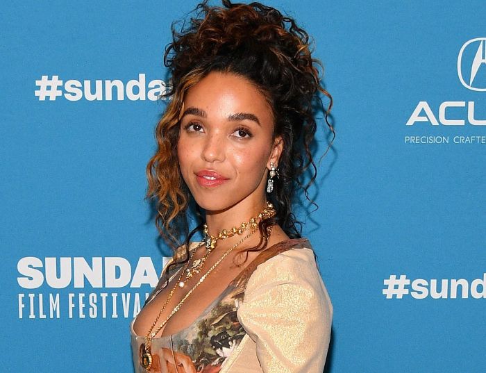 2019 Sundance Film Festival - "Honey Boy" Premiere