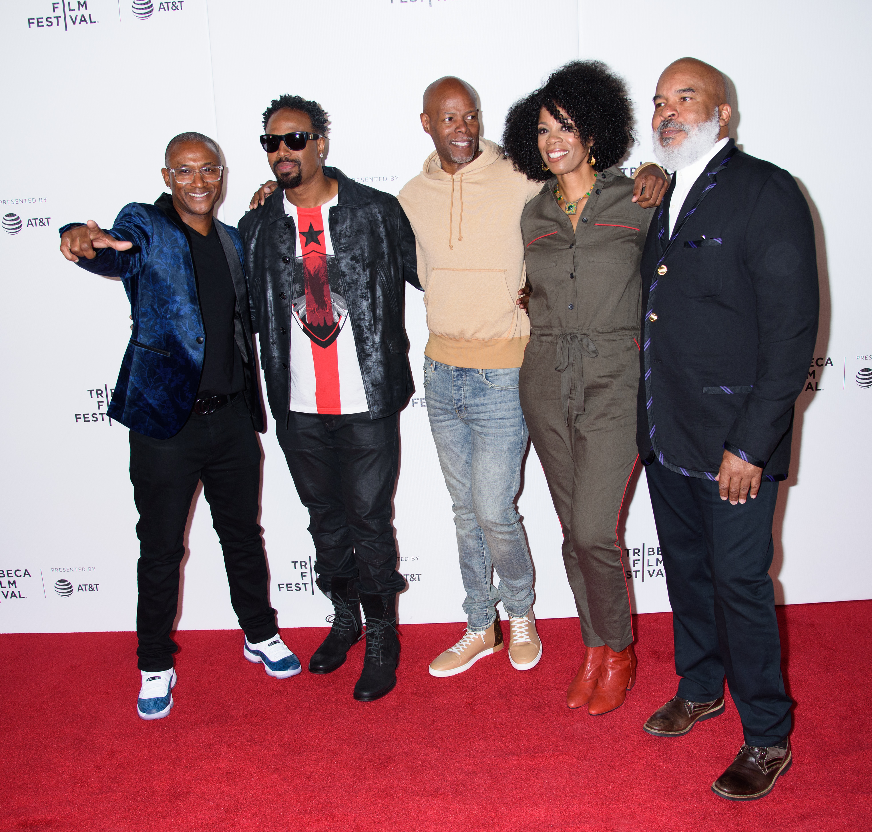 In Living Color Tribeca TV 25th Anniversary