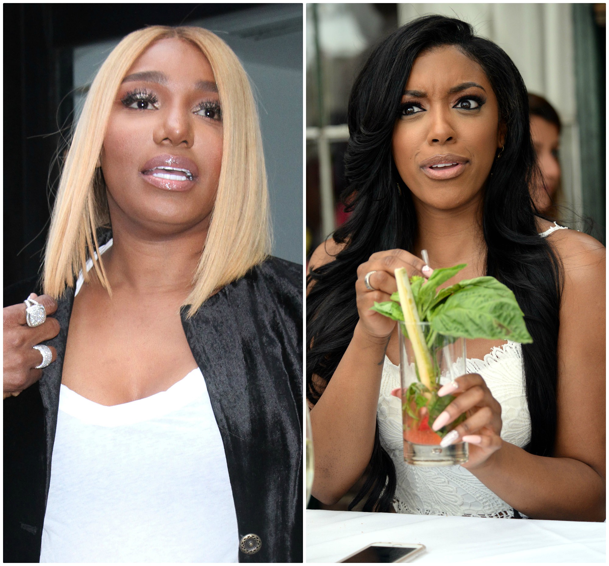 Porsha
