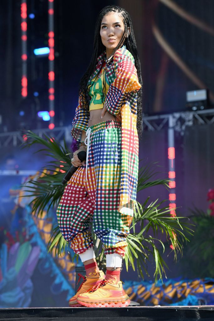 Something In The Water Fest Pics