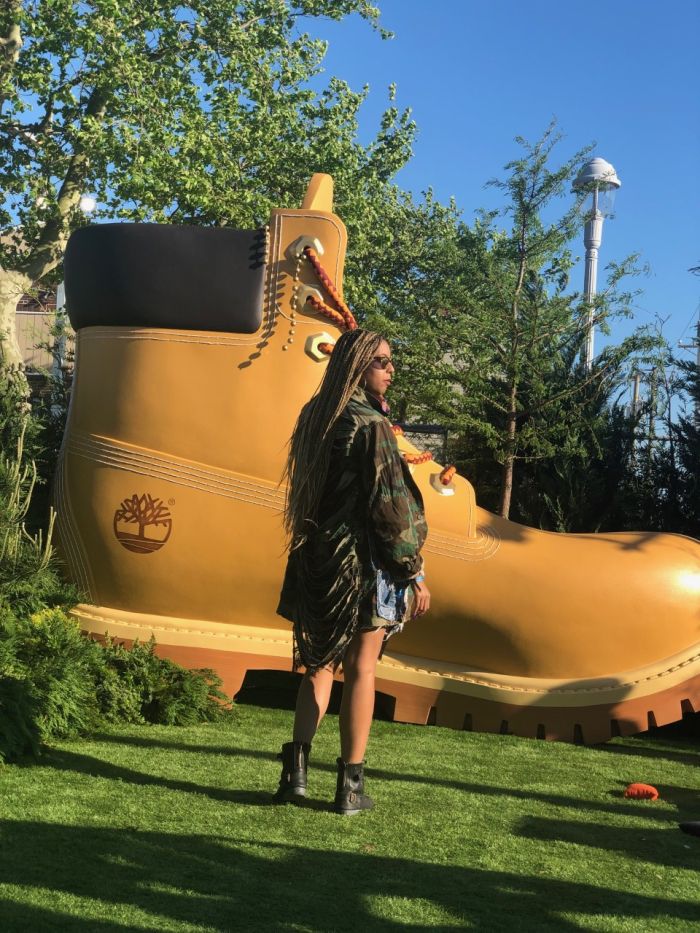 Something In The Water Fest Pics