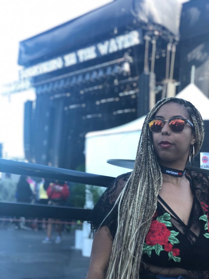 Something In The Water Fest Pics