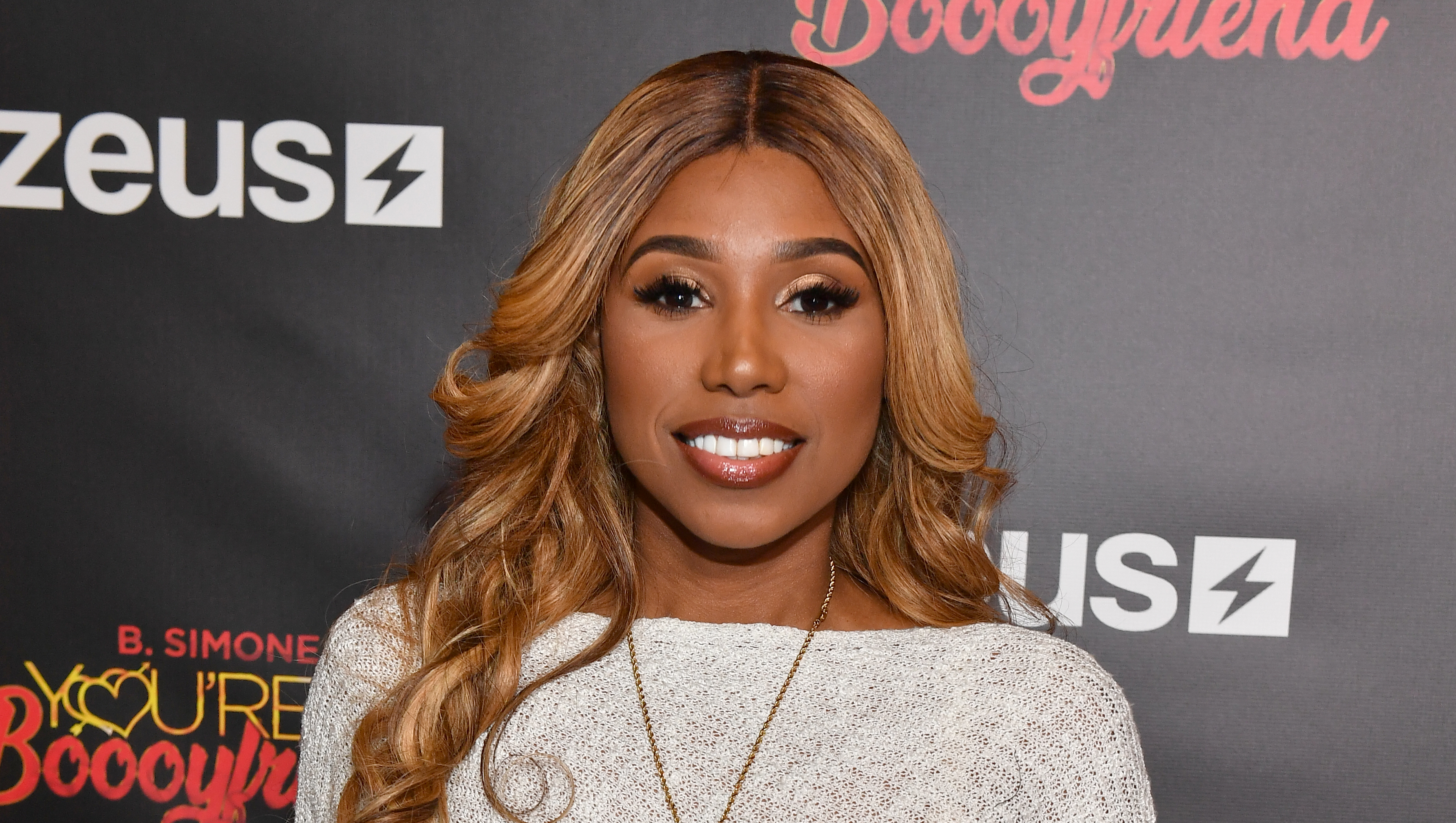 "You're My Boooyfriend" Atlanta Screening