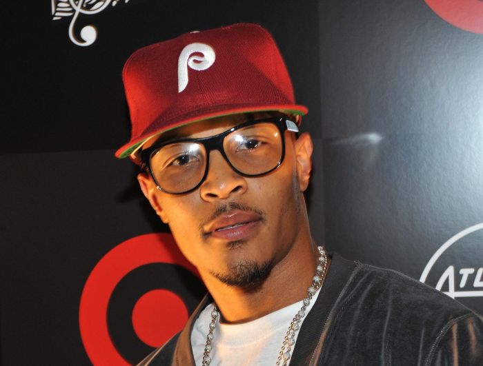 Target & Trey Songz Celebrate Exclusive Version of Passion Pain & Pleasure