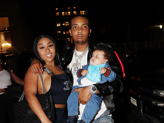 G Herbo & Southside "Swervo" Album Release Celebration