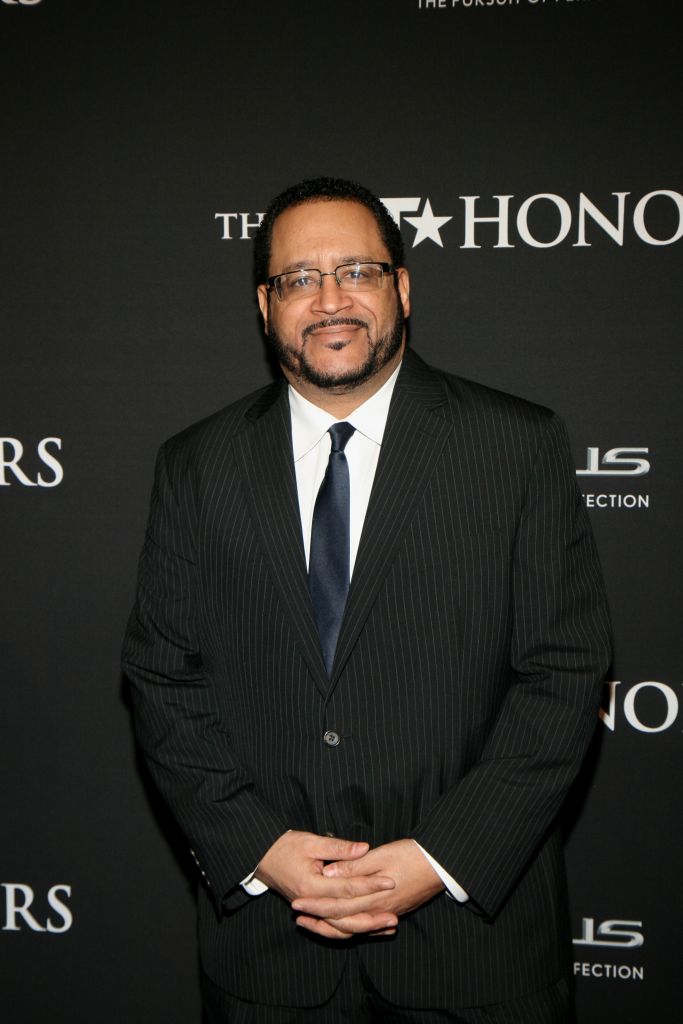 Michael Eric Dyson