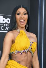 Cardi B