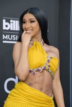 Cardi B