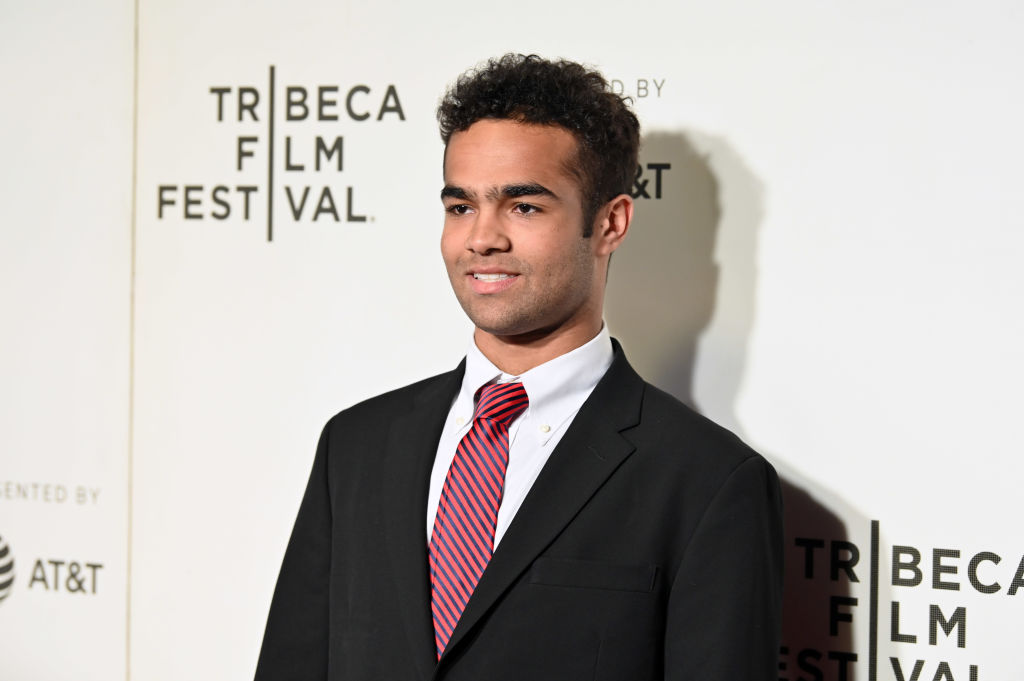 Tribeca Film Festival: 19-Year-Old Becomes Youngest & First Black Filmmaker To Win Top Prize