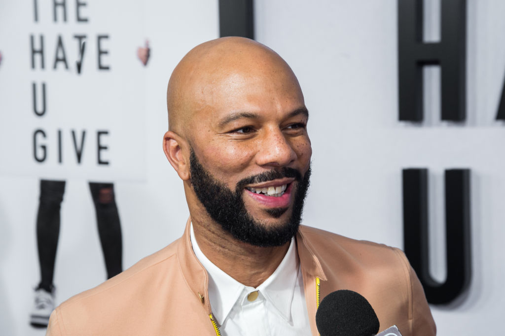"The Hate U Give" New York Screening