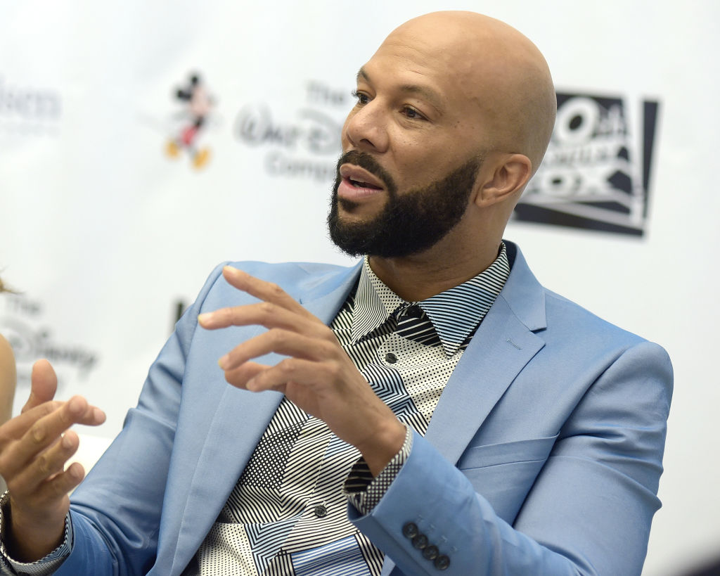 48th Annual Congressional Black Caucus Foundation Conference