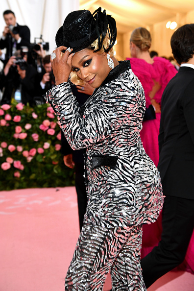 Met Gala