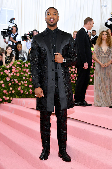 Met Gala