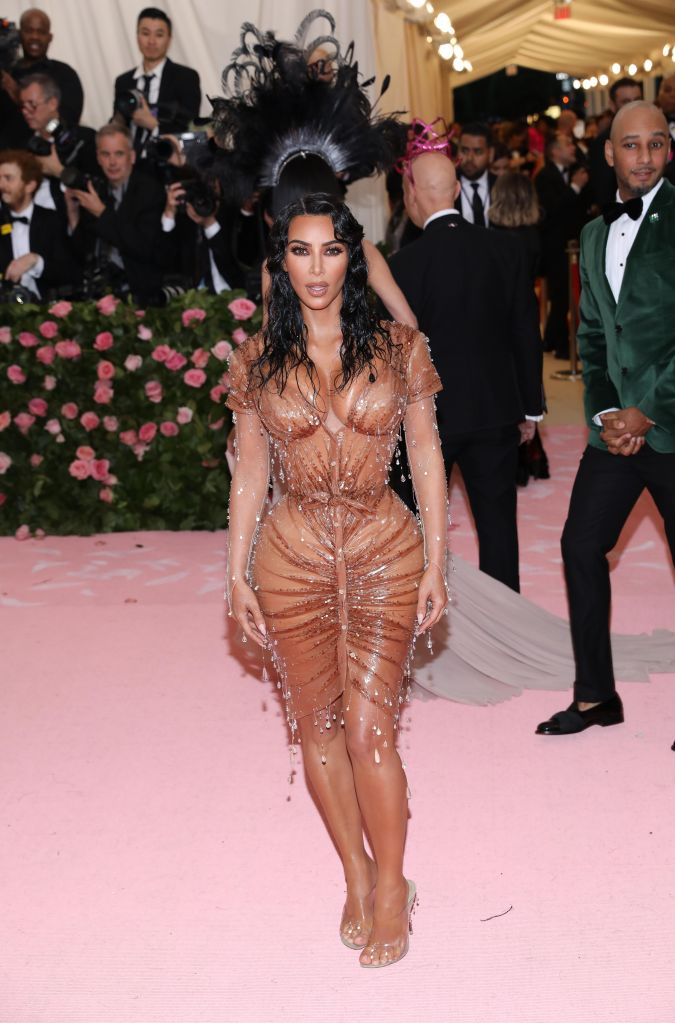 2019 Met Gala