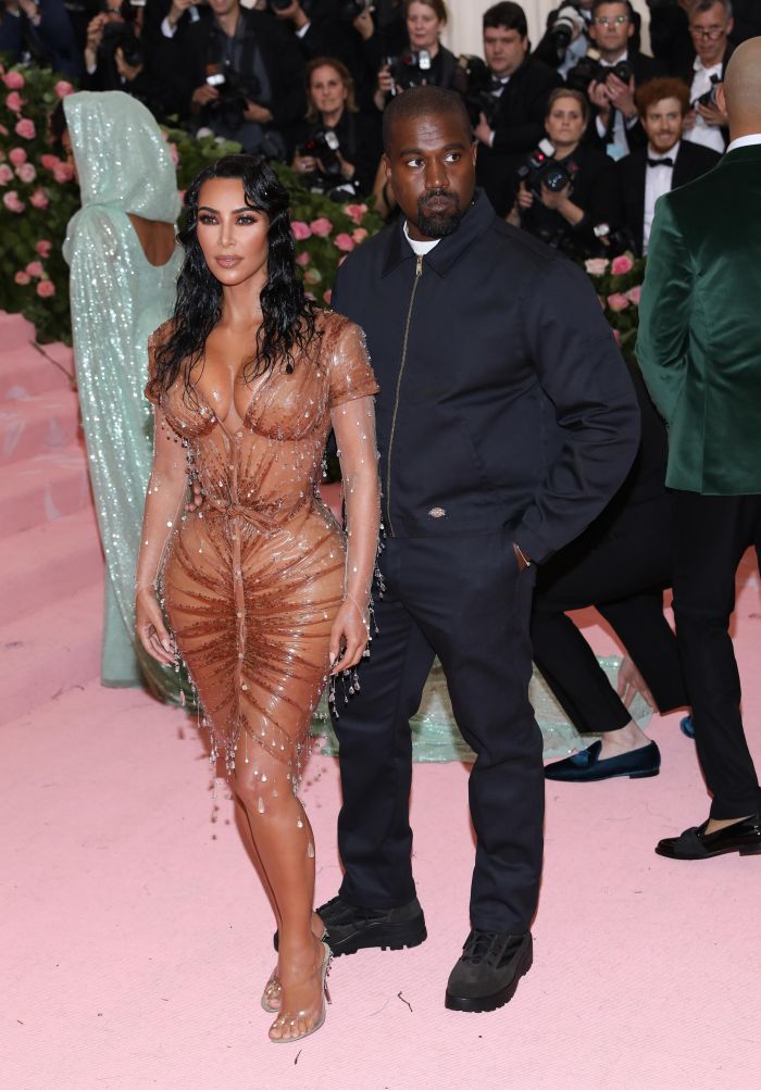 2019 Met Gala
