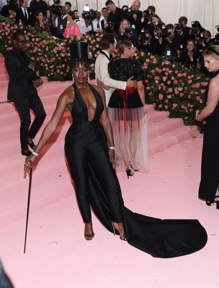 2019 Met Gala