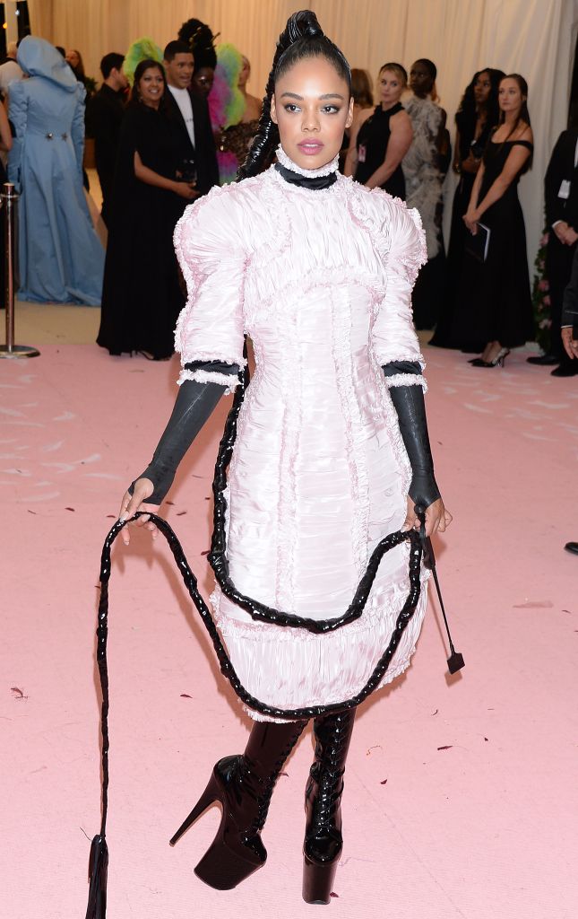 Met Gala