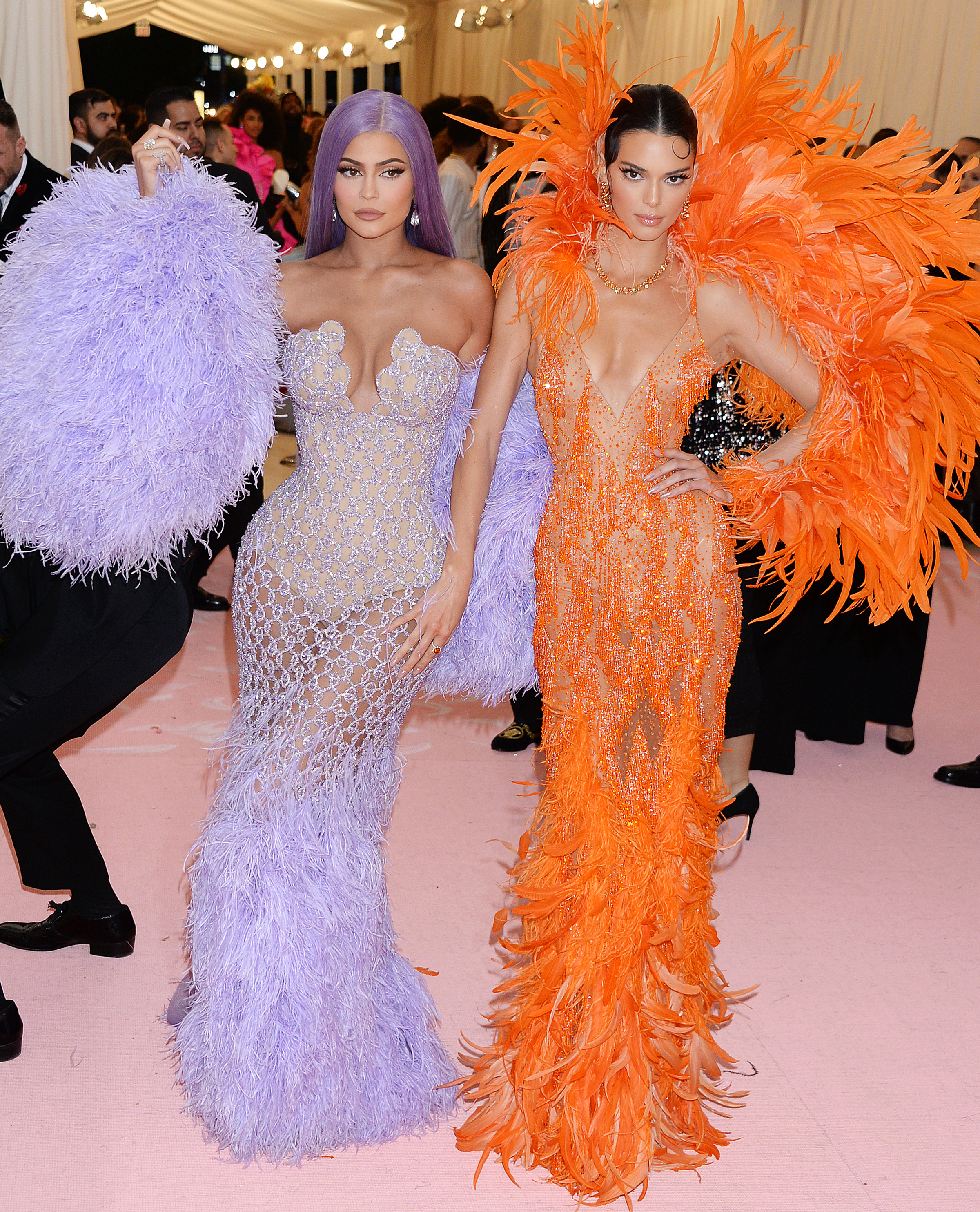 Met Gala 2019