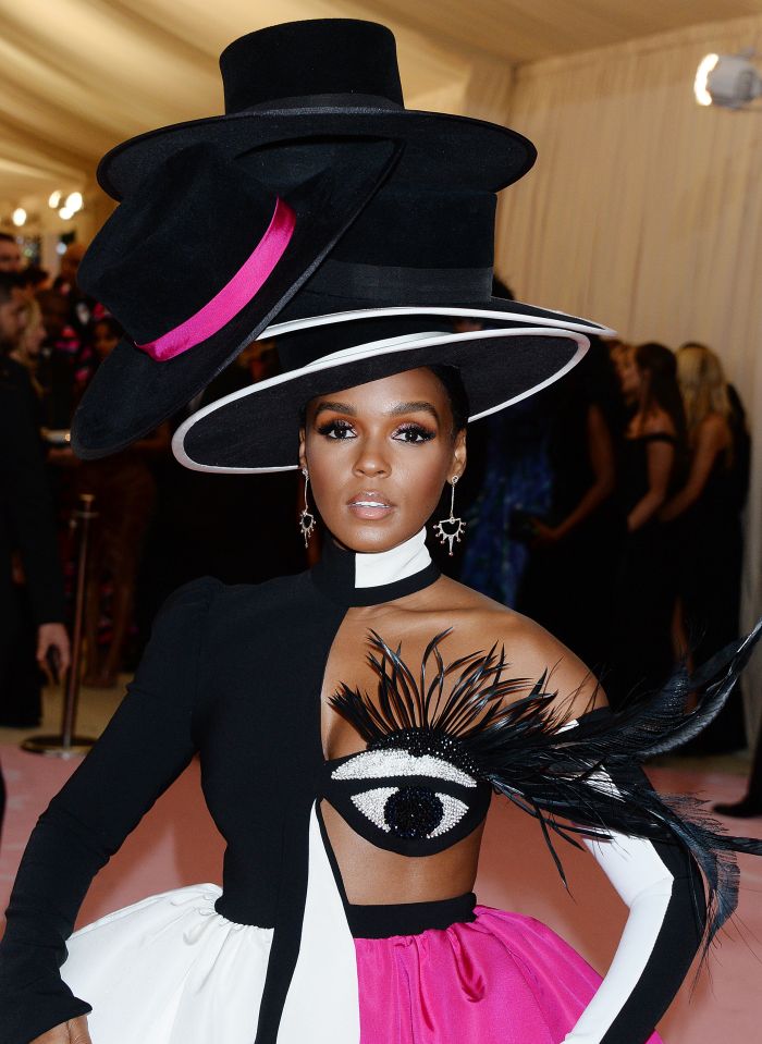 Met Gala 2019