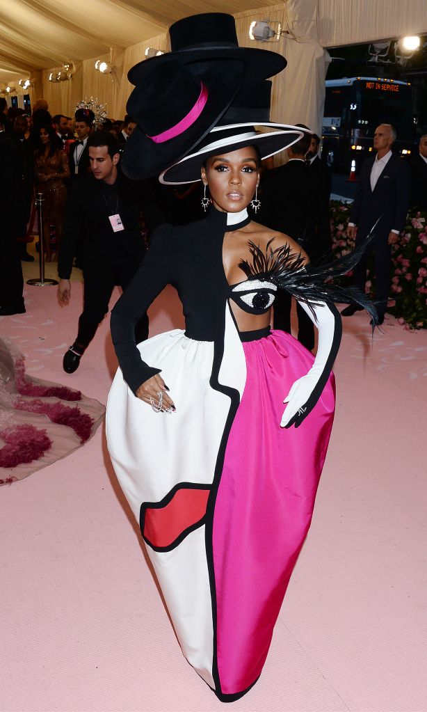 Met Gala 2019