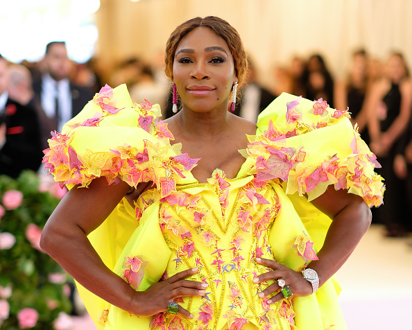 Met Gala