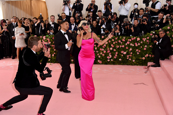 Met Gala