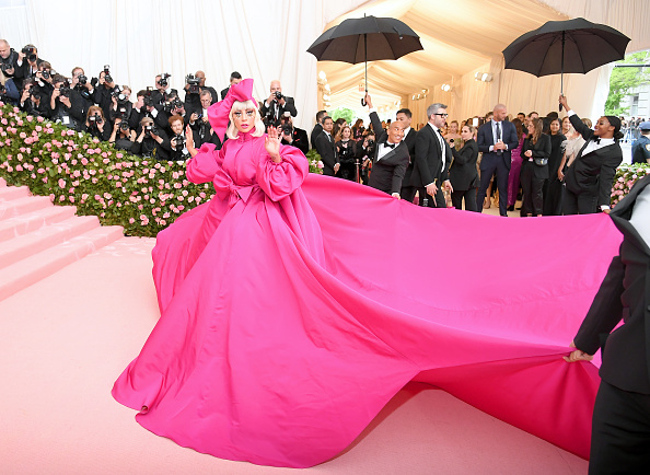 Met Gala