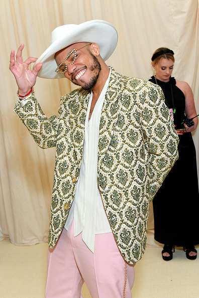 Met Gala