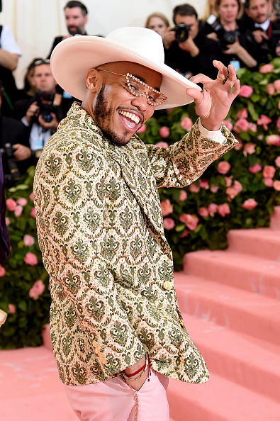 Met Gala