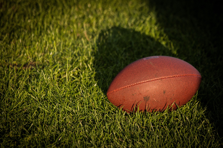 8th Grade Football Star Jaylon McKenzie Shot & Killed At Party