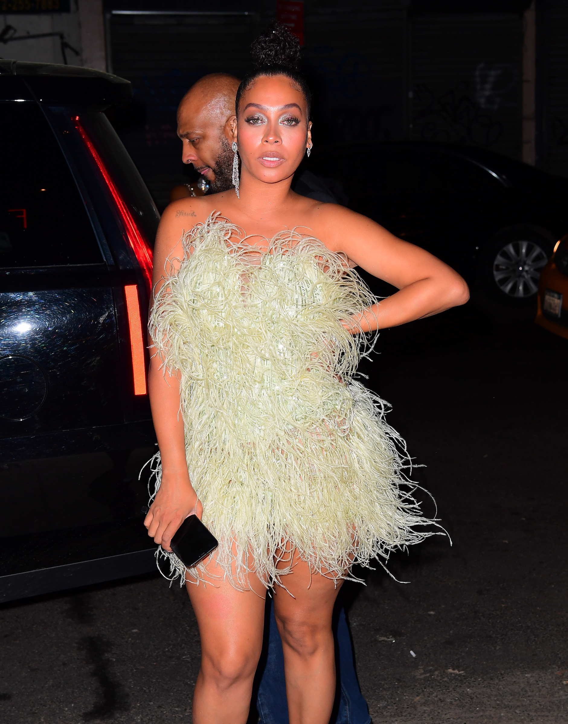 Met Gala After Party Looks