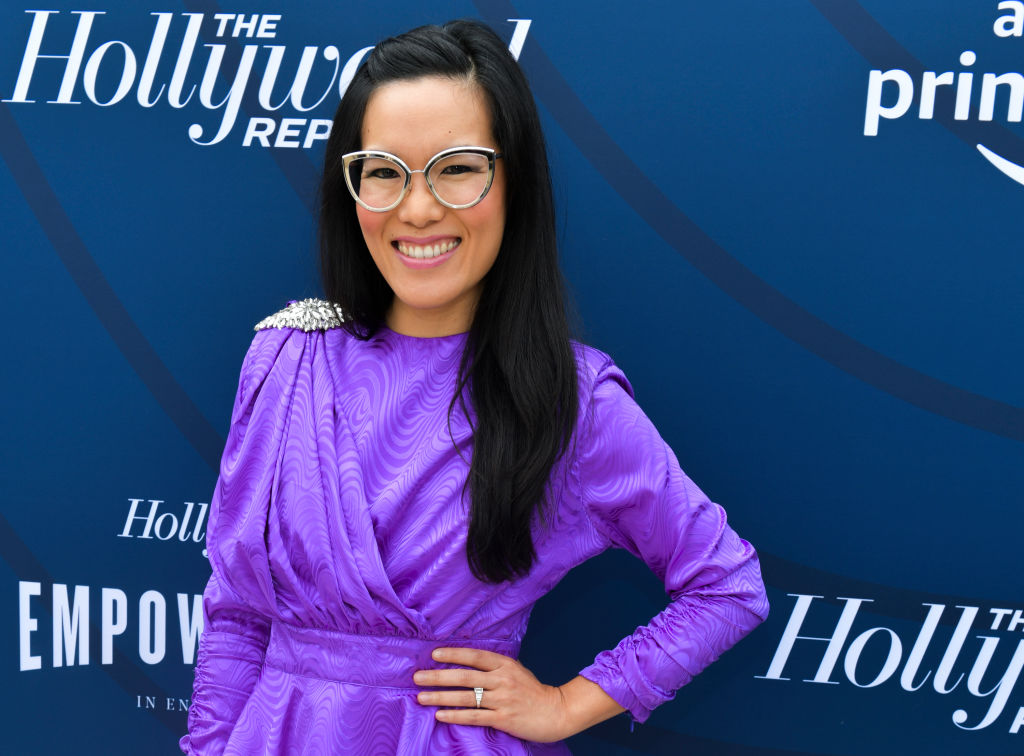 The Hollywood Reporter's Empowerment In Entertainment Event 2019 - Arrivals