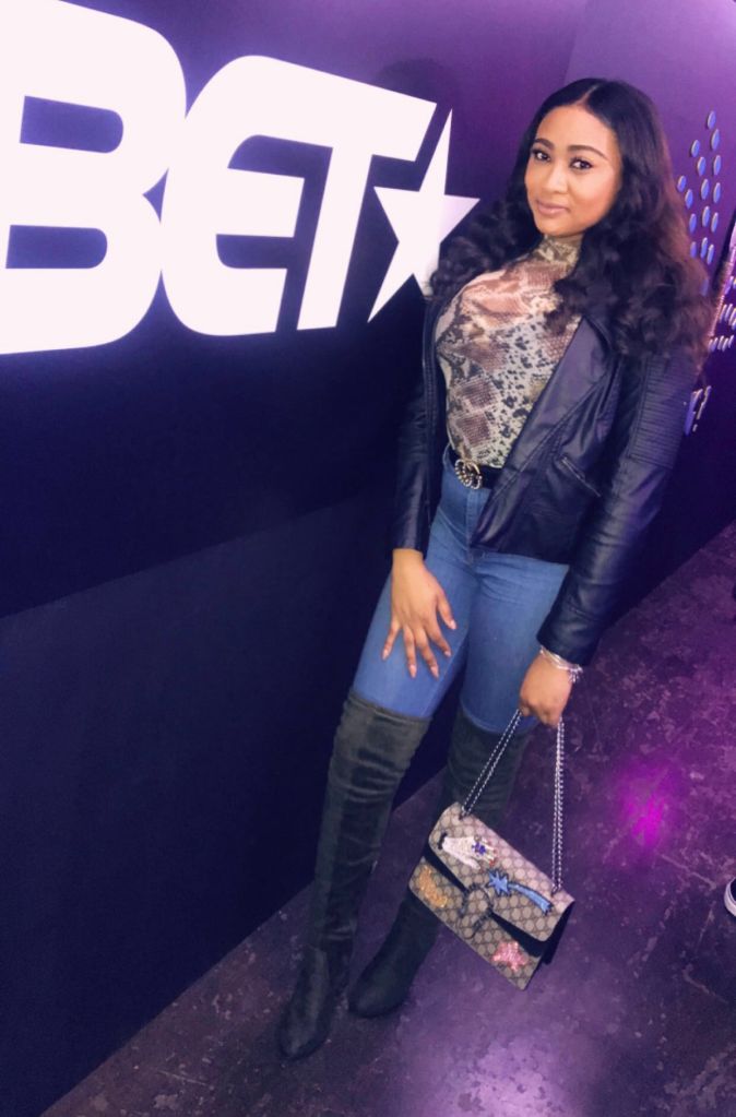 Teacher Bae Phe Berry