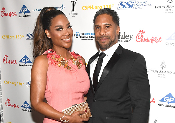 Kenya Moore