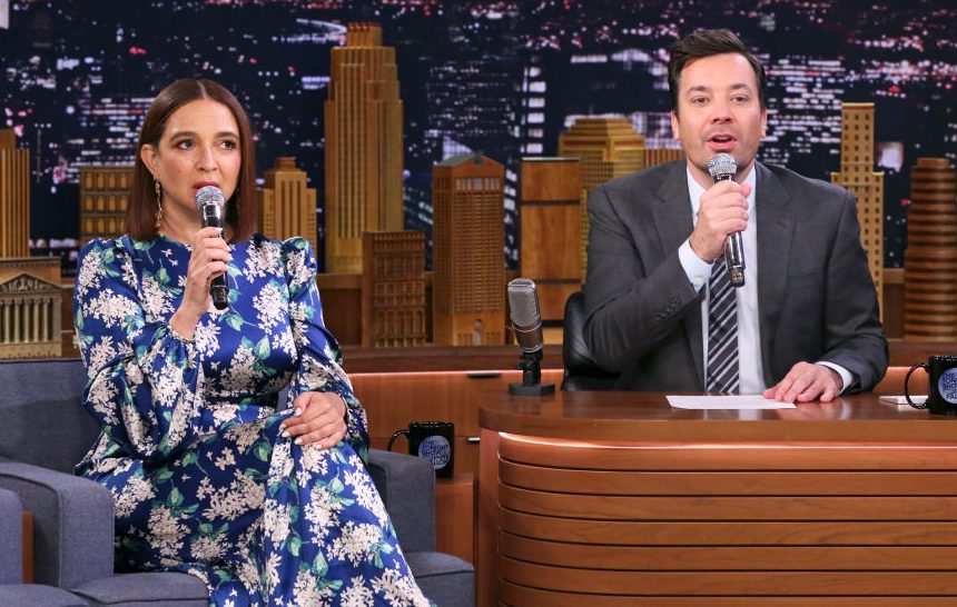 The Tonight Show Starring Jimmy Fallon - Season 6