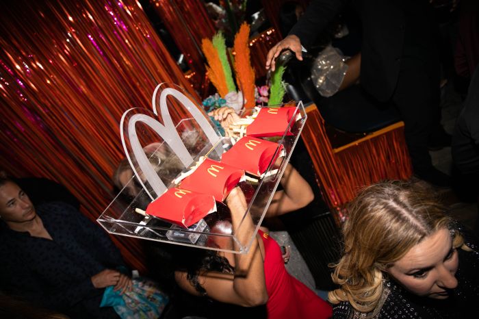 Serena Williams, Kim Kardashian West & More x Casamigos x Met Gala